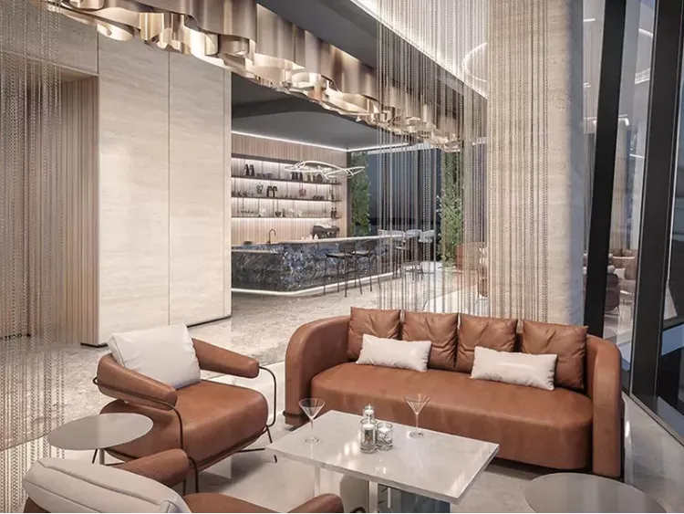 Habtoor Grand Residence by Al Habtoor at JBR for Sale